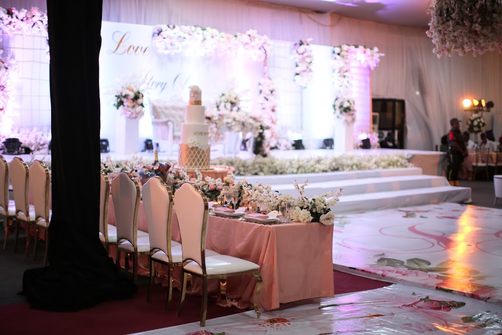 The Haven Event Center photo 4